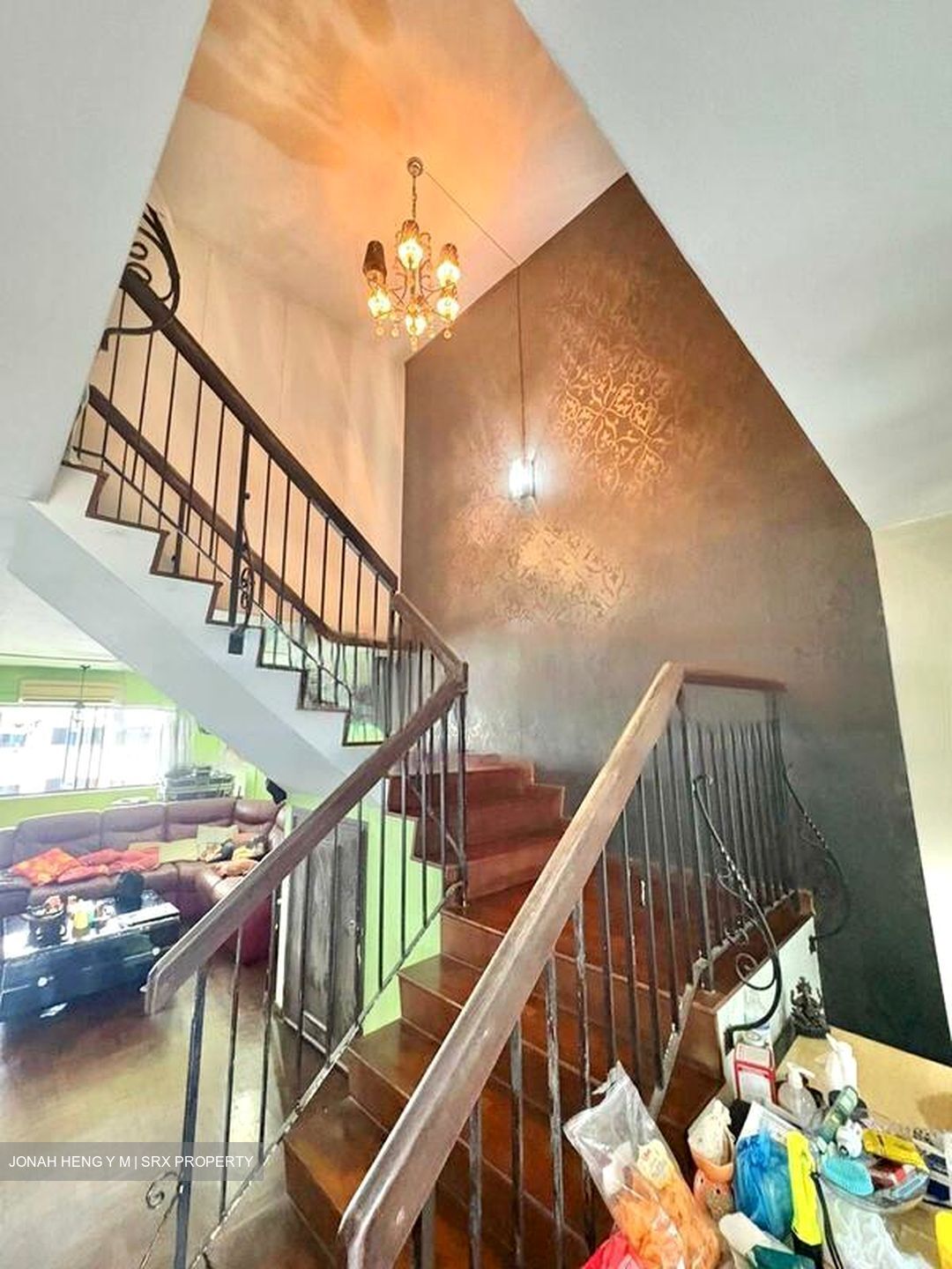 Blk 503 Panshan View (Bukit Panjang), HDB Executive #502307121